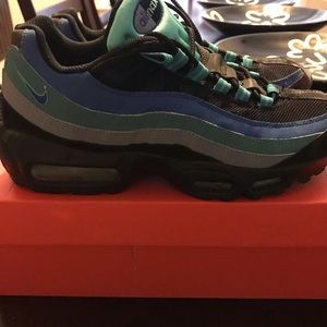 Nike Air Max 95